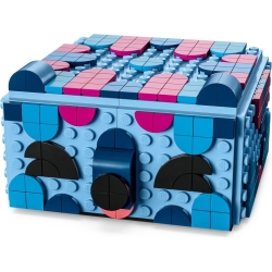Lego Dots Kreatywny zwierzak — szuflada 41805